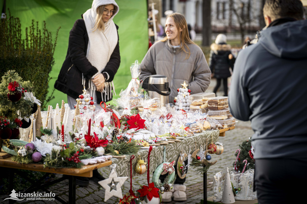 Światełko Pokoju dotarło do Niska