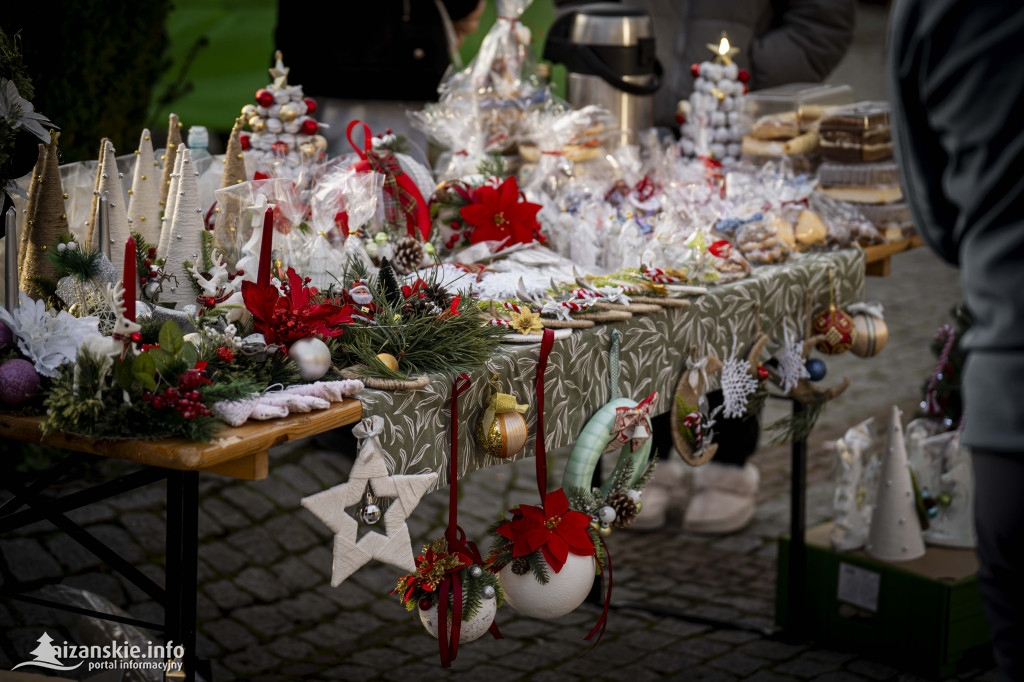 Światełko Pokoju dotarło do Niska