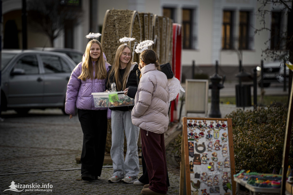 Światełko Pokoju dotarło do Niska