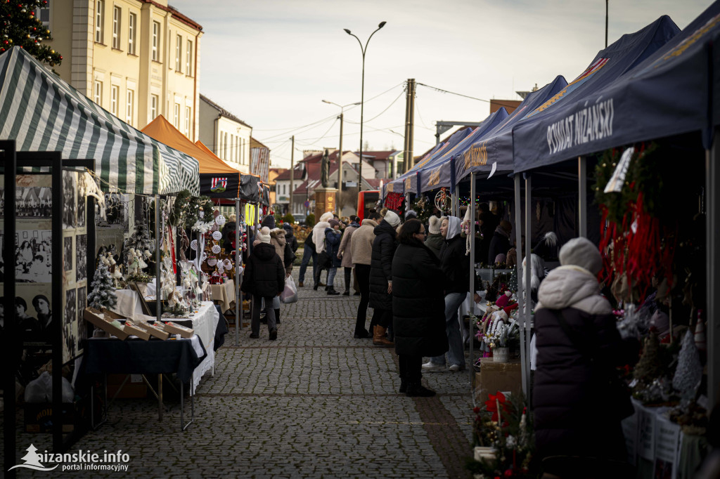 Światełko Pokoju dotarło do Niska