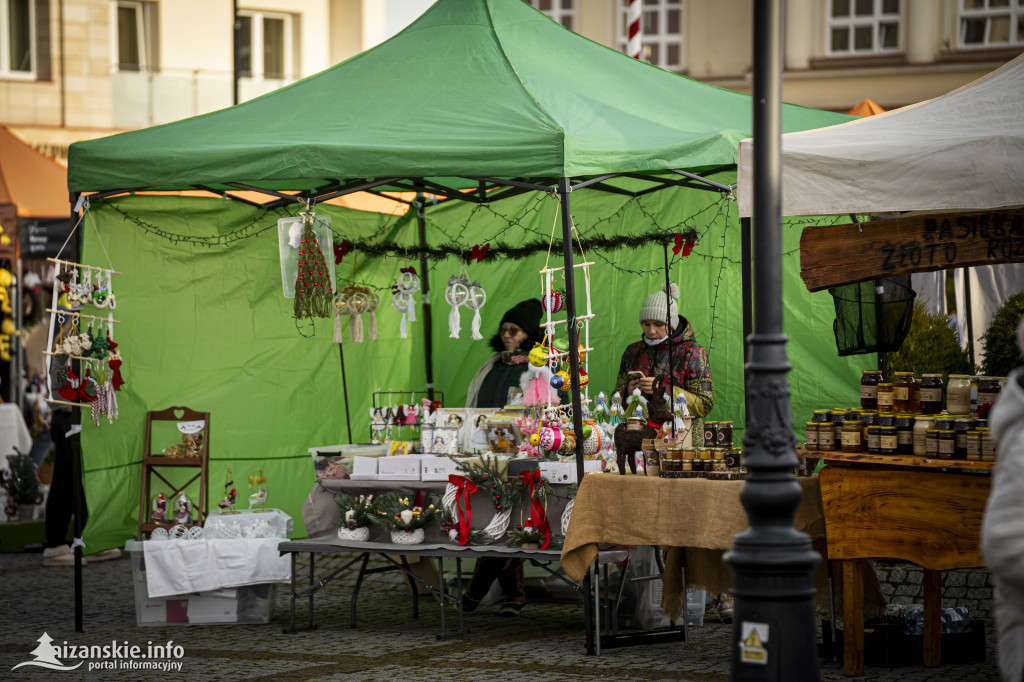 Światełko Pokoju dotarło do Niska