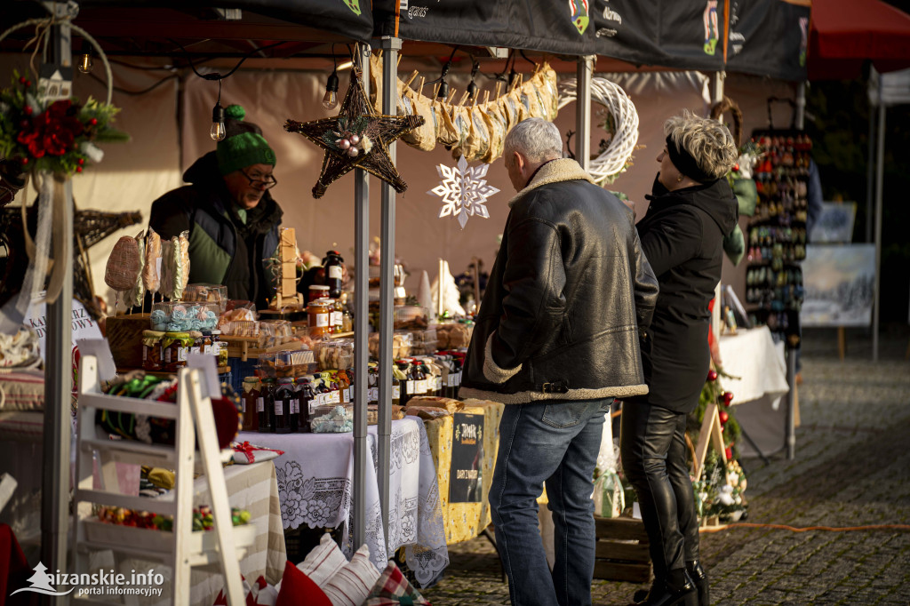 Światełko Pokoju dotarło do Niska