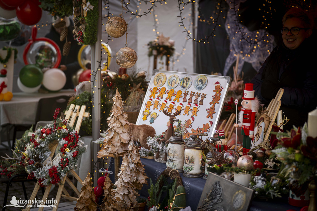 Światełko Pokoju dotarło do Niska