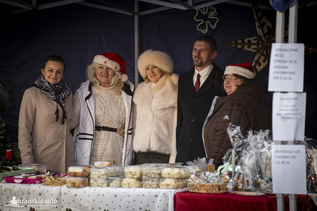 Światełko Pokoju dotarło do Niska