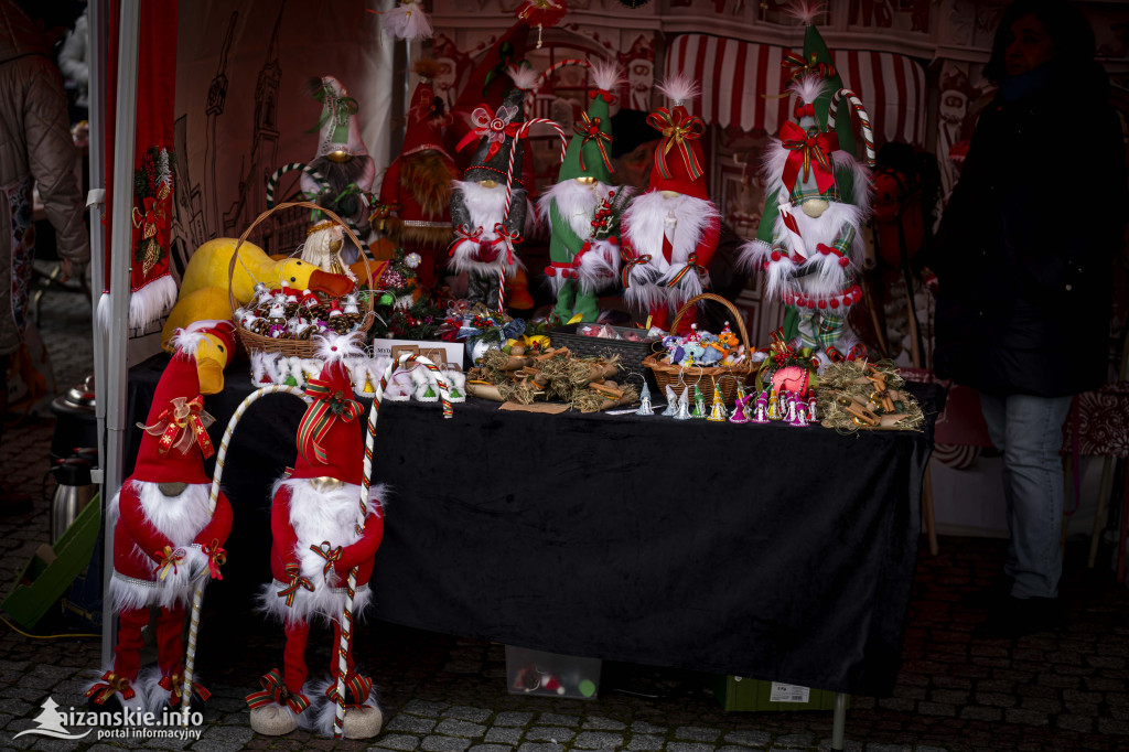 Światełko Pokoju dotarło do Niska