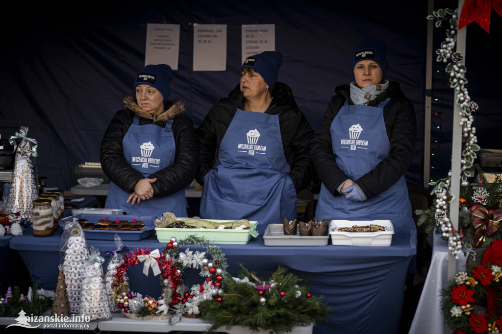 Światełko Pokoju dotarło do Niska