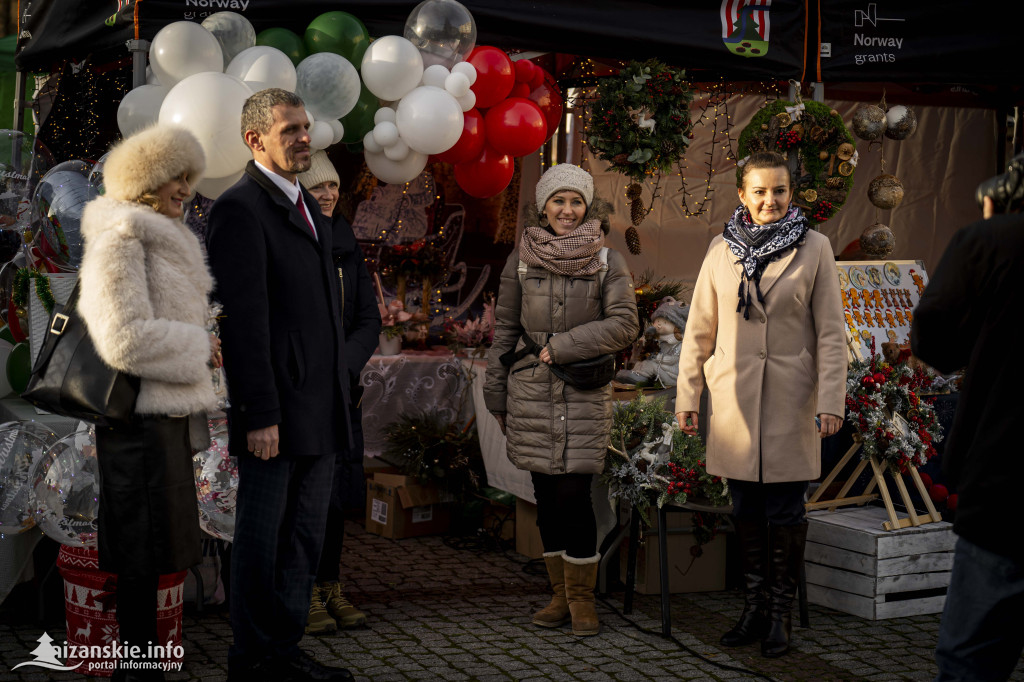 Światełko Pokoju dotarło do Niska