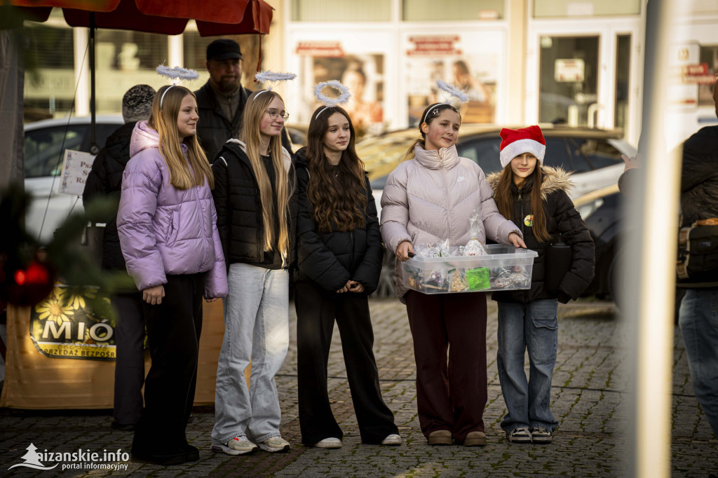 Światełko Pokoju dotarło do Niska