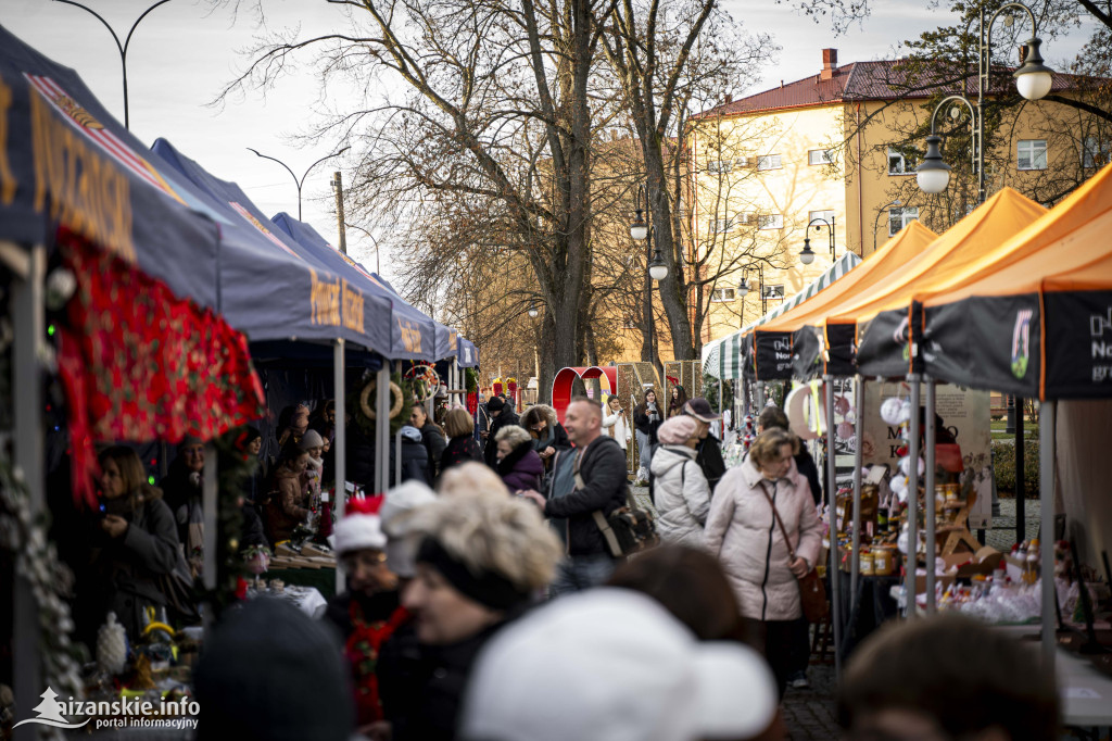 Światełko Pokoju dotarło do Niska