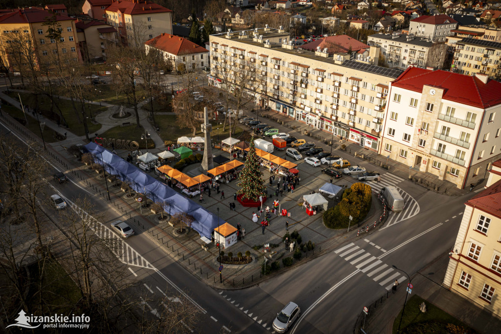 Światełko Pokoju dotarło do Niska