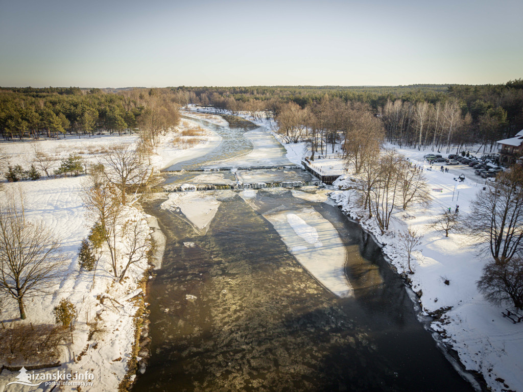 XII Zimowy Bieg Flisaków 2026