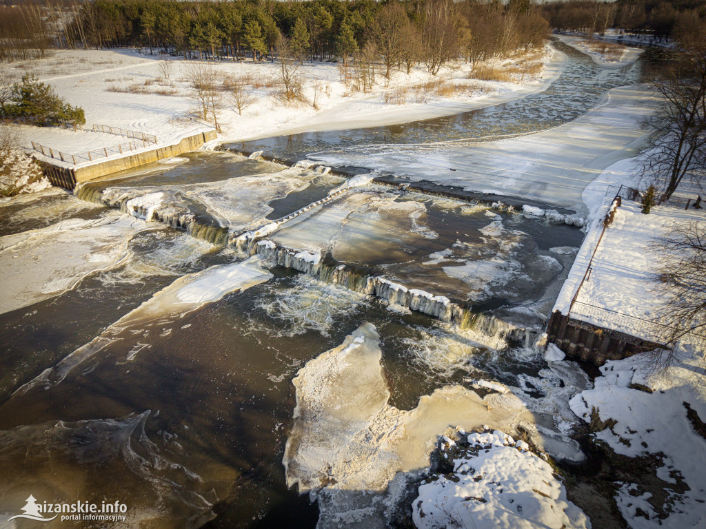 XII Zimowy Bieg Flisaków 2026