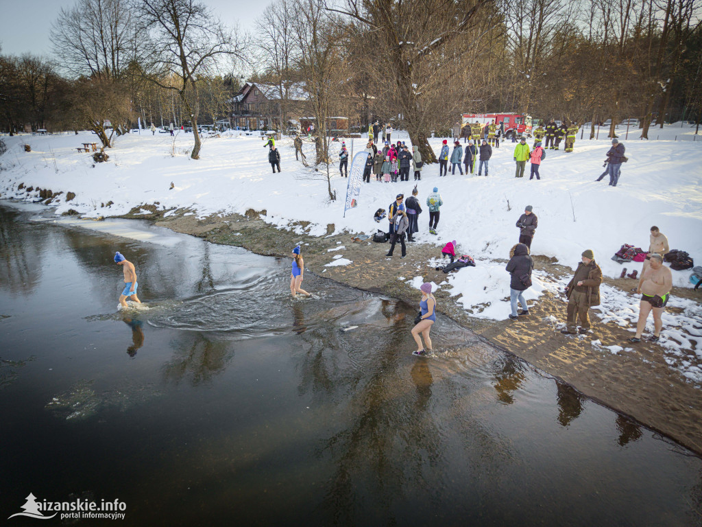 XII Zimowy Bieg Flisaków 2026