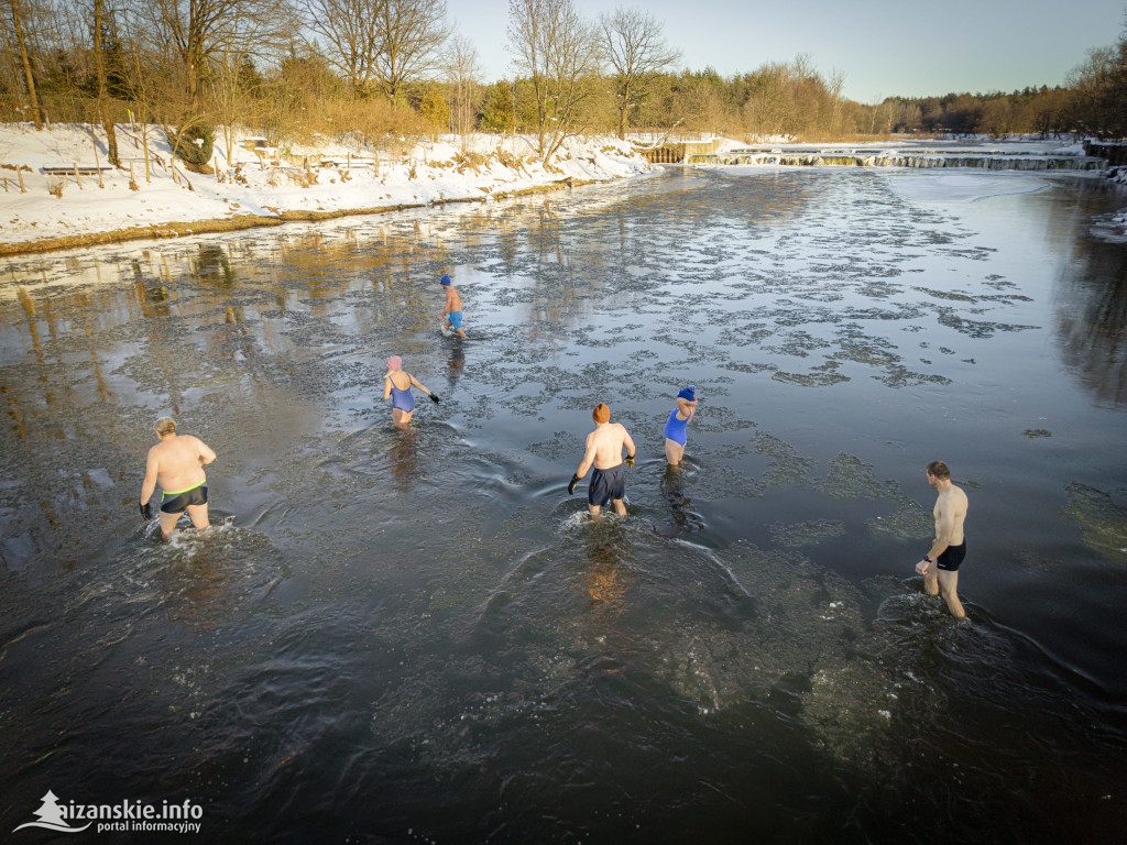 XII Zimowy Bieg Flisaków 2026
