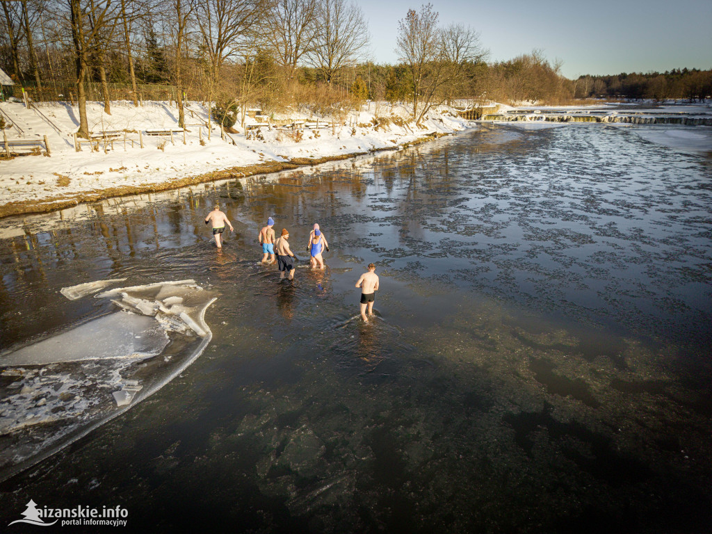 XII Zimowy Bieg Flisaków 2026