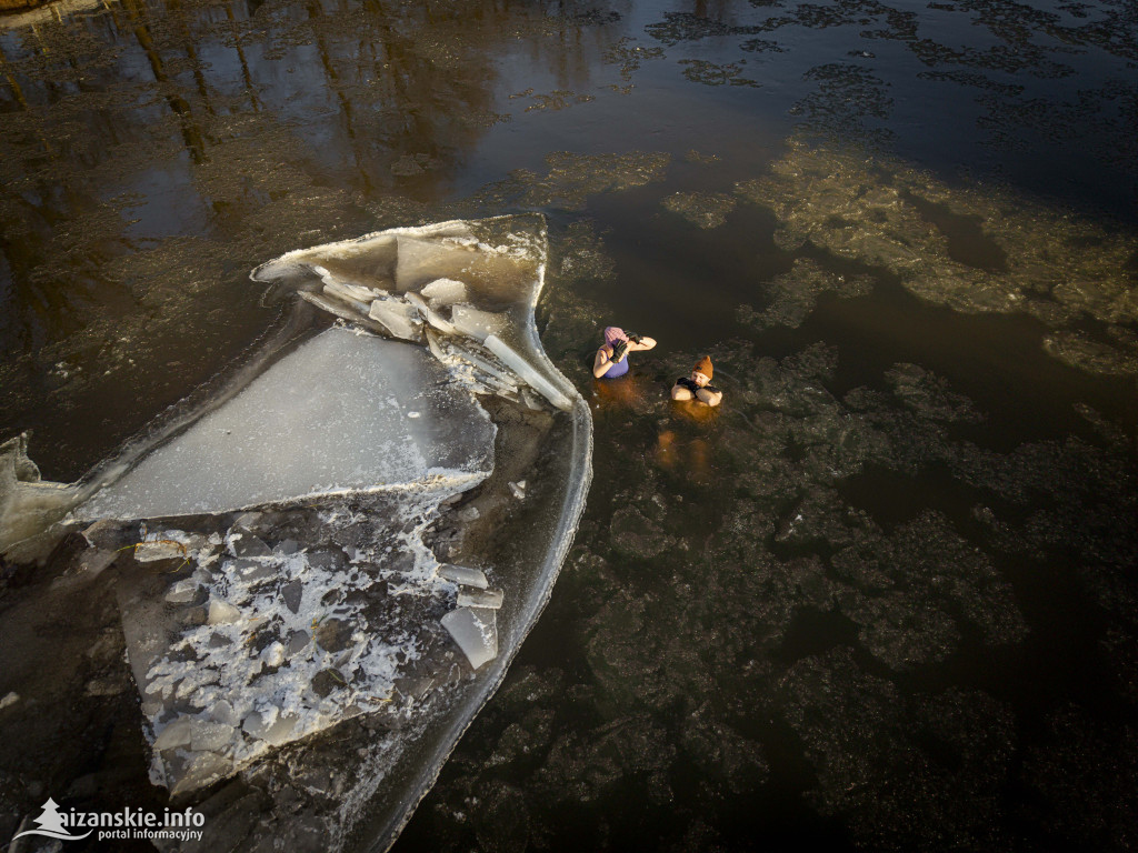 XII Zimowy Bieg Flisaków 2026