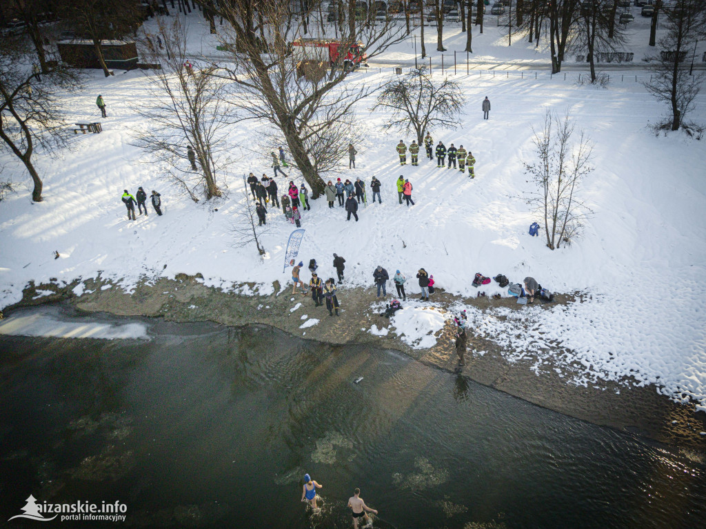 XII Zimowy Bieg Flisaków 2026