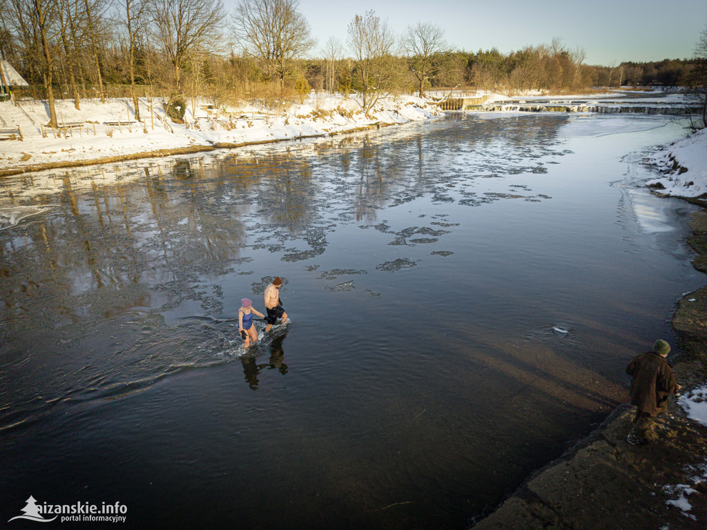XII Zimowy Bieg Flisaków 2026