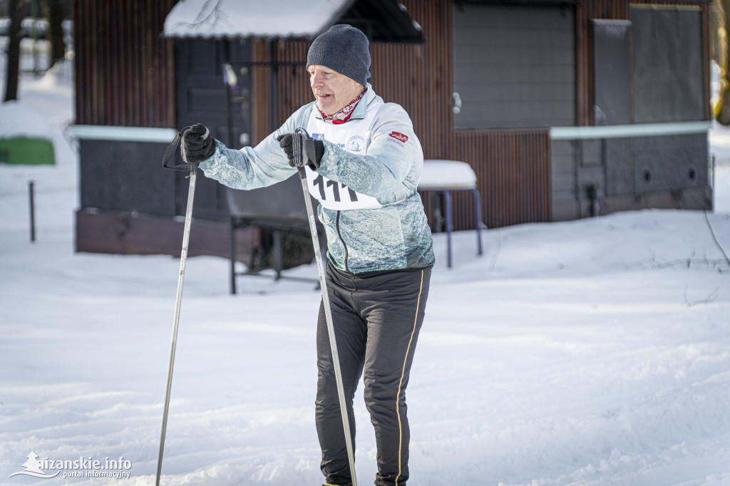 XII Zimowy Bieg Flisaków 2026