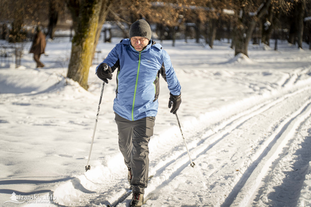 XII Zimowy Bieg Flisaków 2026