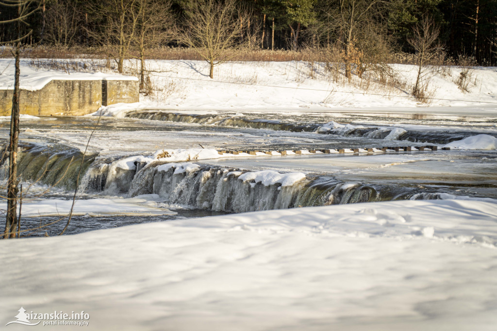 XII Zimowy Bieg Flisaków 2026
