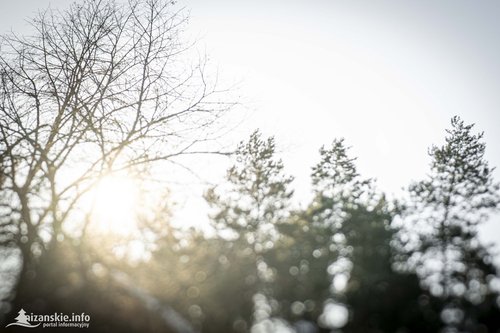 XII Zimowy Bieg Flisaków 2026