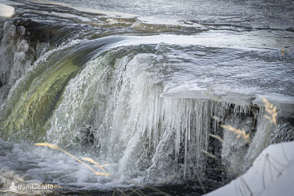 XII Zimowy Bieg Flisaków 2026