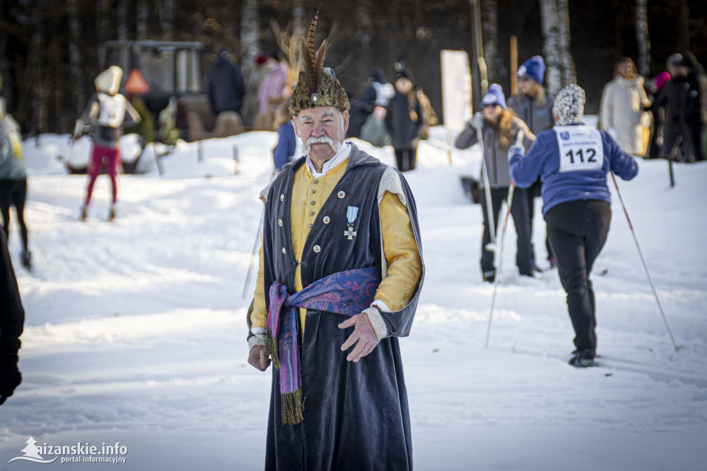 XII Zimowy Bieg Flisaków 2026