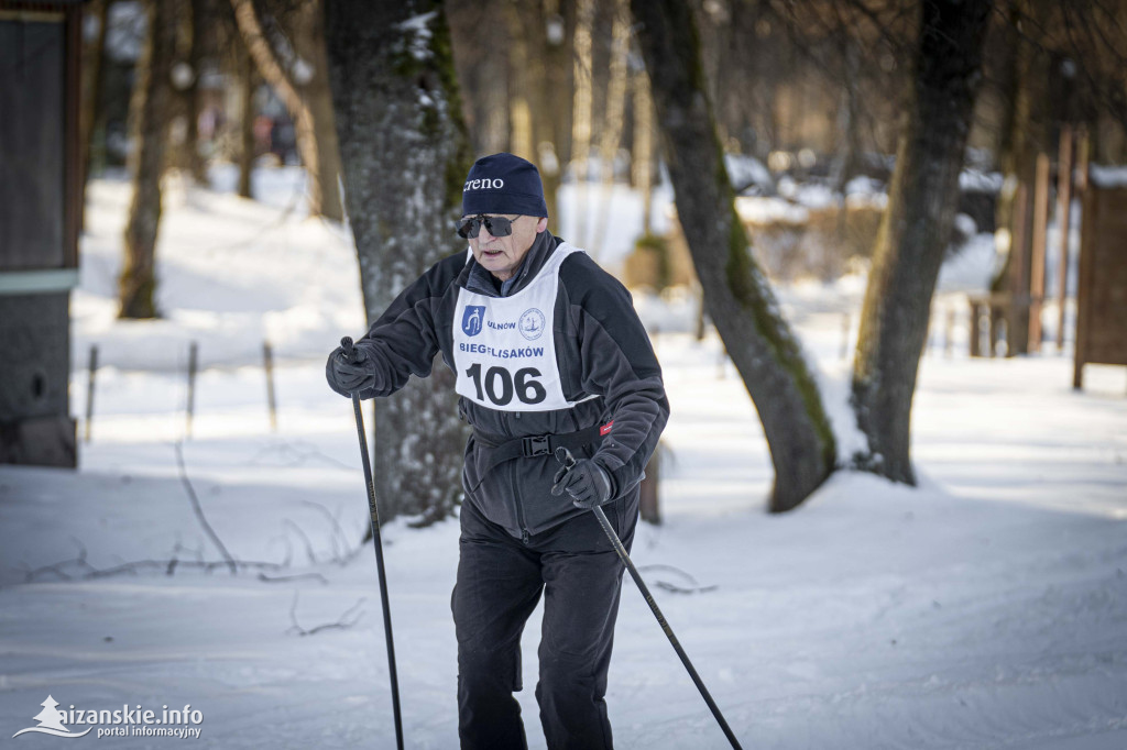 XII Zimowy Bieg Flisaków 2026