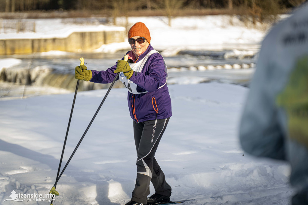 XII Zimowy Bieg Flisaków 2026