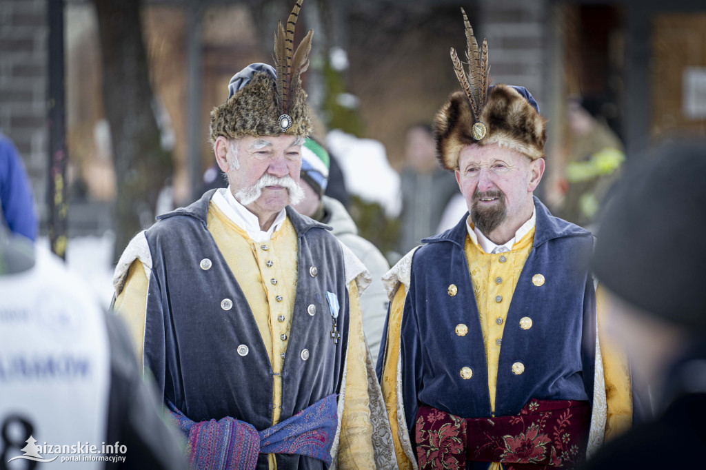 XII Zimowy Bieg Flisaków 2026