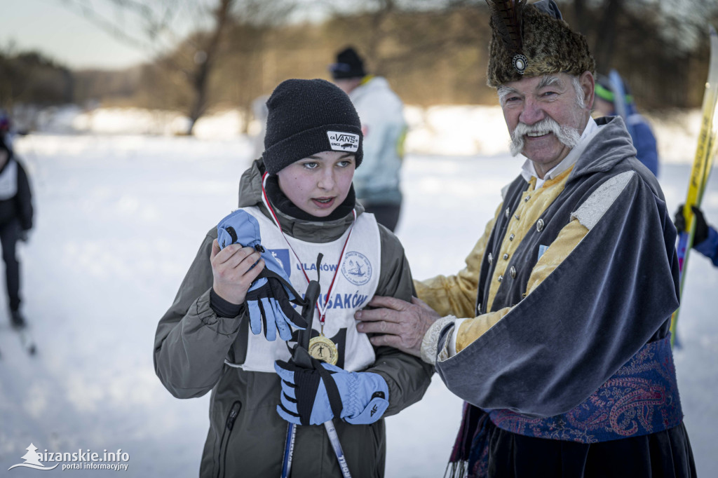 XII Zimowy Bieg Flisaków 2026