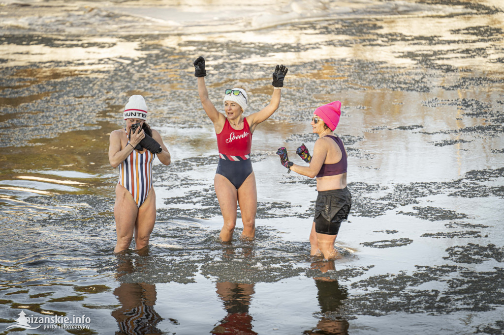 XII Zimowy Bieg Flisaków 2026