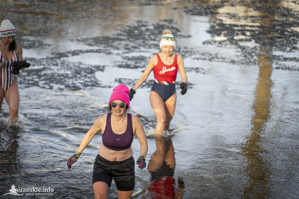 XII Zimowy Bieg Flisaków 2026