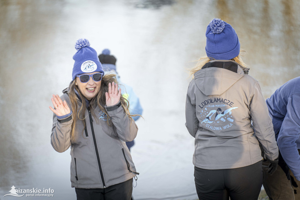 XII Zimowy Bieg Flisaków 2026