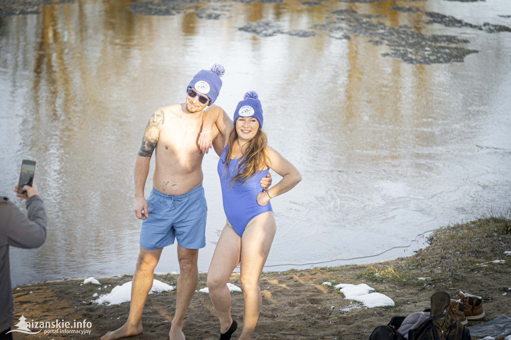 XII Zimowy Bieg Flisaków 2026