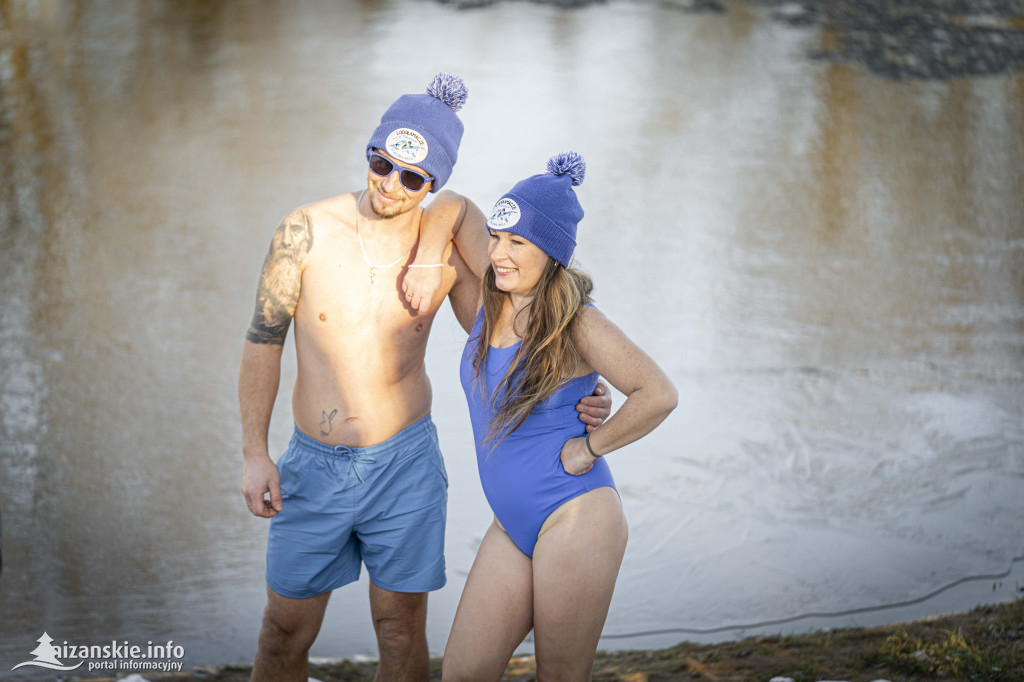 XII Zimowy Bieg Flisaków 2026