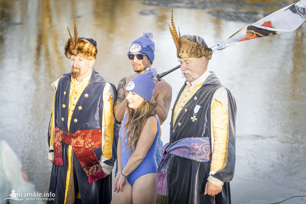 XII Zimowy Bieg Flisaków 2026