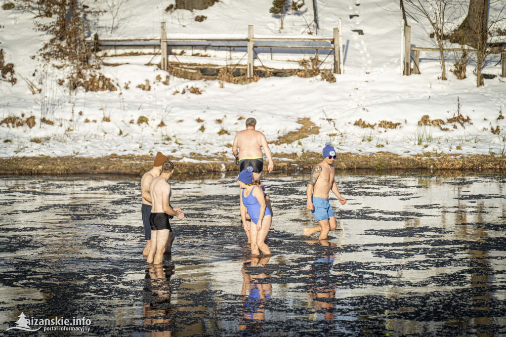 XII Zimowy Bieg Flisaków 2026