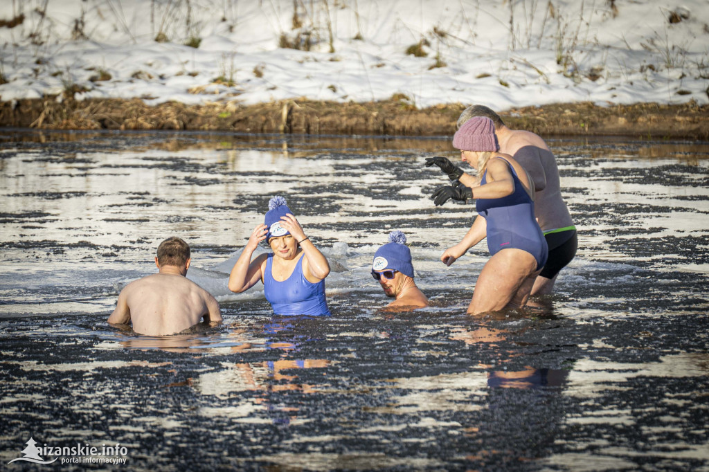 XII Zimowy Bieg Flisaków 2026