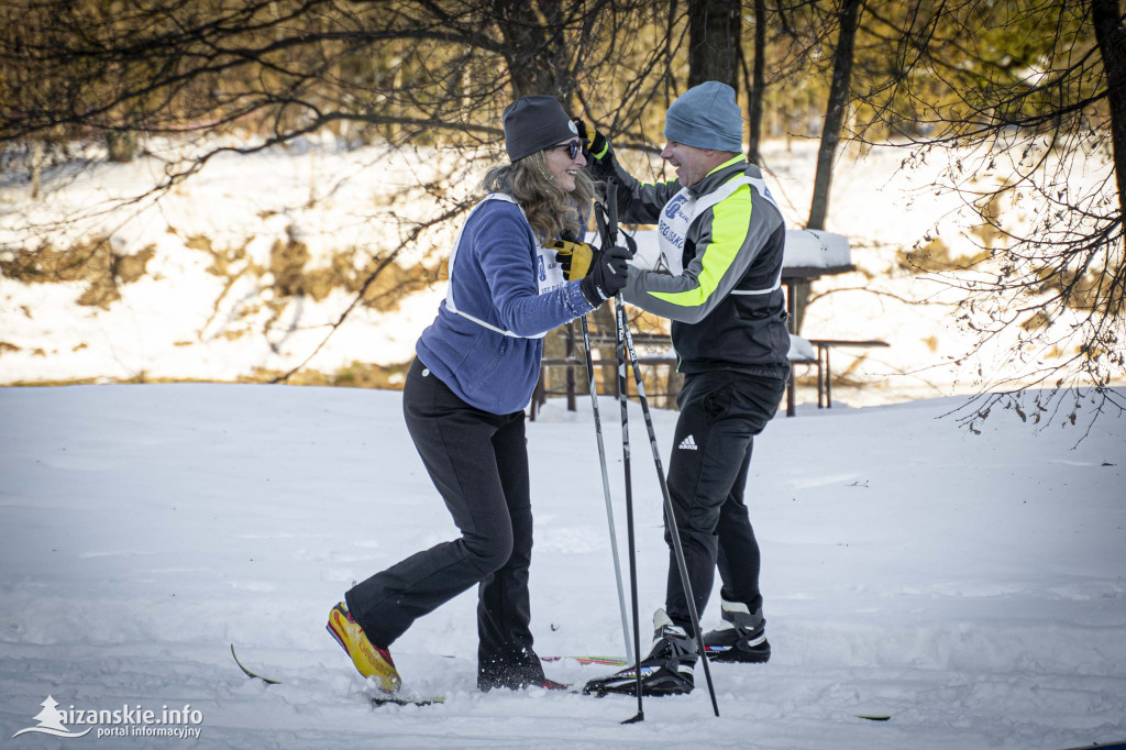 XII Zimowy Bieg Flisaków 2026