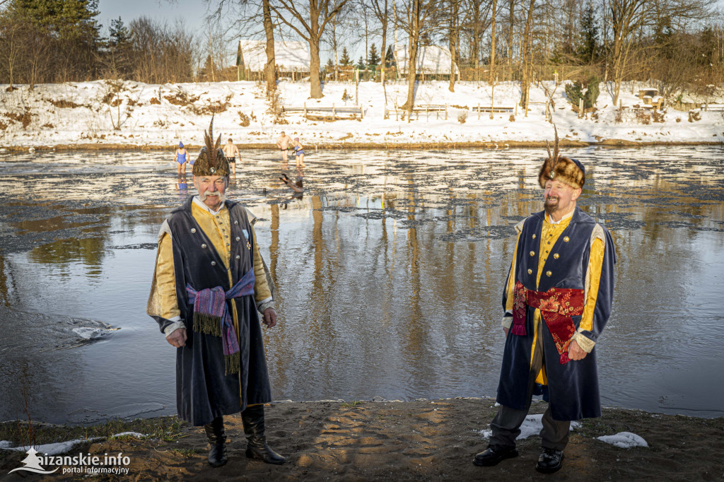 XII Zimowy Bieg Flisaków 2026