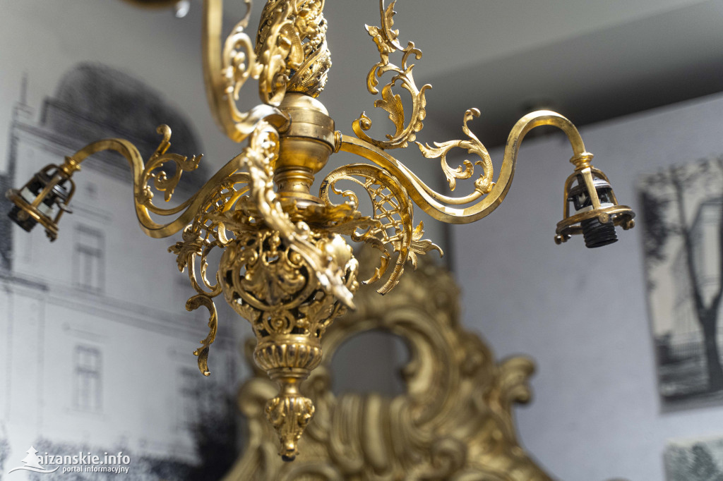 spotkanie z członkami Rudnickiego Stowarzyszenia Pasjonatów Historii „Tropiciele przeszłości”,