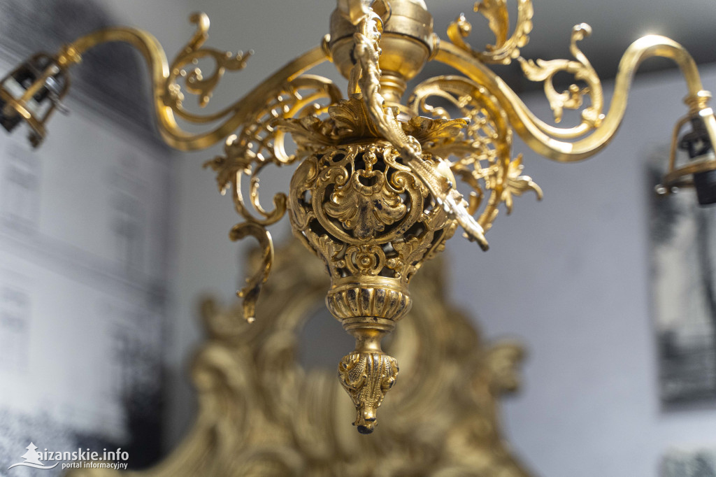 spotkanie z członkami Rudnickiego Stowarzyszenia Pasjonatów Historii „Tropiciele przeszłości”,