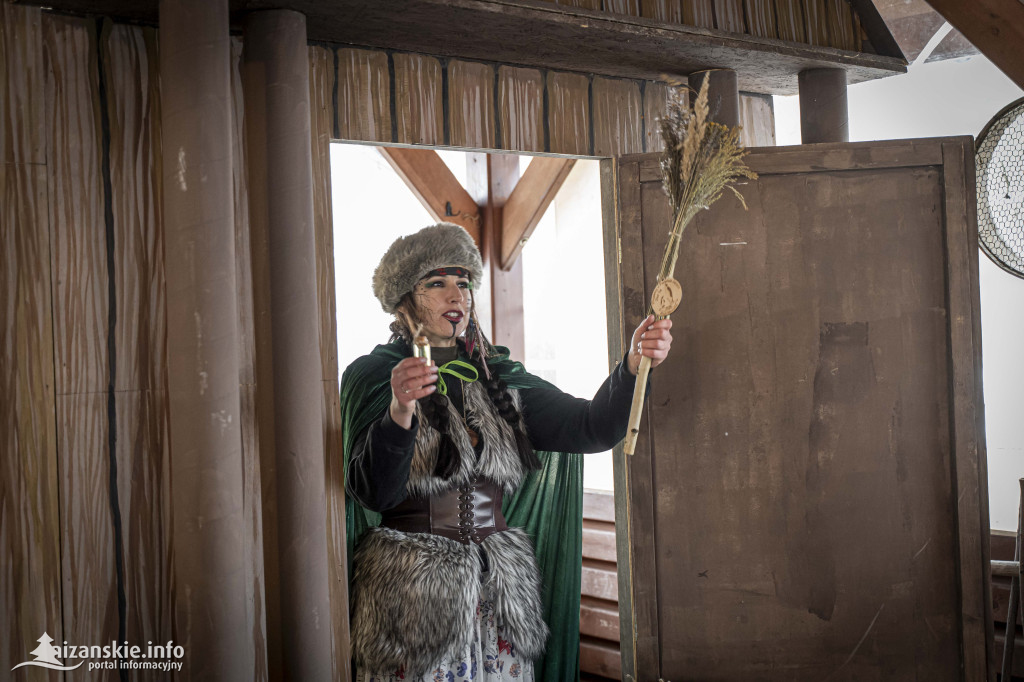 Dziesiątki osób weszły do lodowatej wody w Jarocinie