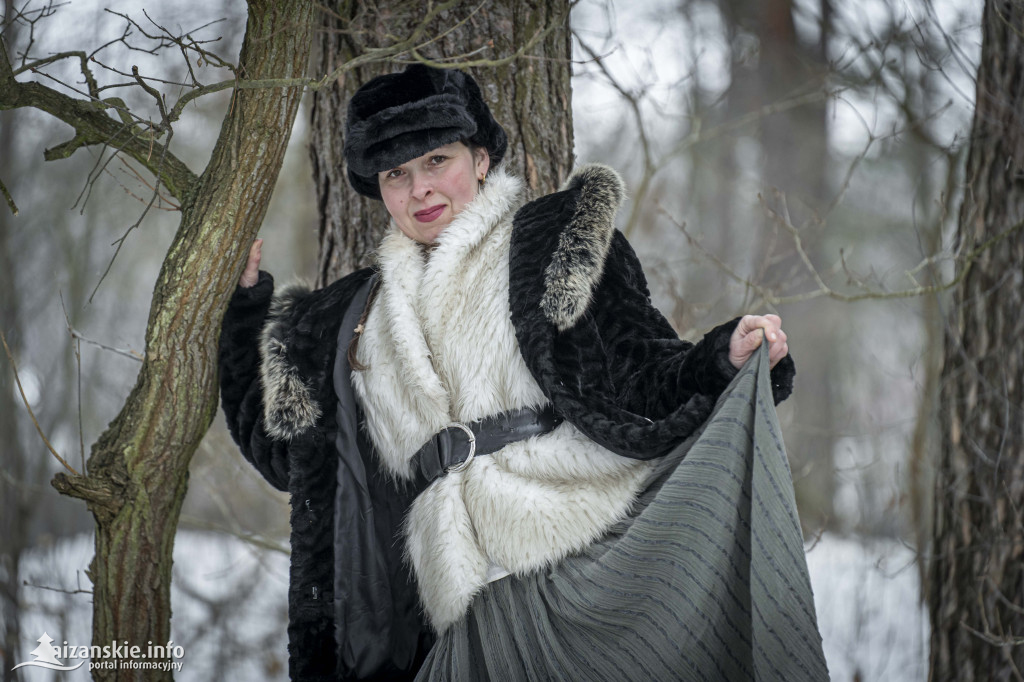 Dziesiątki osób weszły do lodowatej wody w Jarocinie