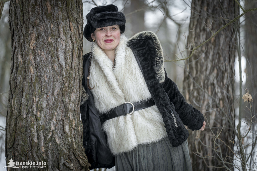 Dziesiątki osób weszły do lodowatej wody w Jarocinie