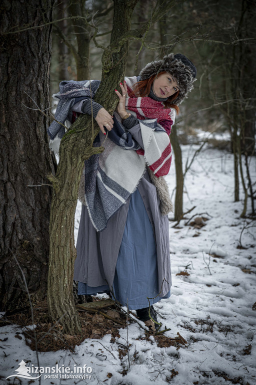 Dziesiątki osób weszły do lodowatej wody w Jarocinie