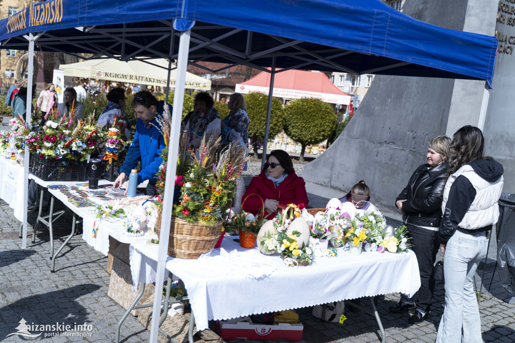 Kiermasz Wielkanocny 2026 w Nisku