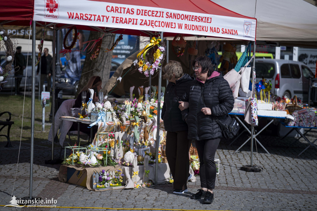 Kiermasz Wielkanocny 2026 w Nisku